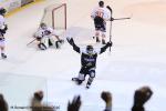 Photo hockey match Rouen - Epinal  le 24/01/2016