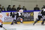 Photo hockey match Rouen - Epinal  le 24/01/2016