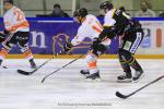 Photo hockey match Rouen - Epinal  le 24/01/2016