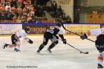 Photo hockey match Rouen - Epinal  le 24/01/2016