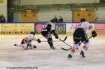 Photo hockey match Rouen - Epinal  le 24/01/2016