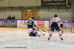 Photo hockey match Rouen - Epinal  le 24/01/2016