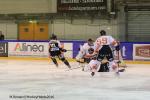 Photo hockey match Rouen - Epinal  le 24/01/2016