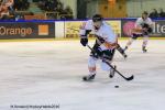 Photo hockey match Rouen - Epinal  le 24/01/2016
