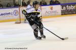 Photo hockey match Rouen - Epinal  le 24/01/2016