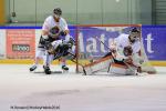 Photo hockey match Rouen - Epinal  le 24/01/2016