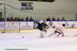 Photo hockey match Rouen - Epinal  le 24/01/2016