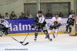 Photo hockey match Rouen - Epinal  le 24/01/2016