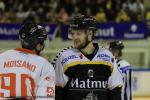 Photo hockey match Rouen - Epinal  le 24/01/2016