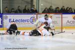 Photo hockey match Rouen - Epinal  le 24/01/2016