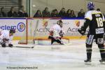 Photo hockey match Rouen - Epinal  le 24/01/2016