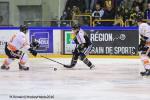 Photo hockey match Rouen - Epinal  le 24/01/2016