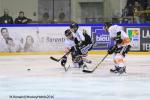 Photo hockey match Rouen - Epinal  le 24/01/2016