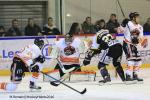 Photo hockey match Rouen - Epinal  le 24/01/2016
