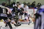 Photo hockey match Rouen - Epinal  le 24/01/2016