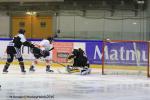 Photo hockey match Rouen - Epinal  le 24/01/2016