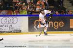 Photo hockey match Rouen - Epinal  le 24/01/2016