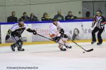 Photo hockey match Rouen - Epinal  le 24/01/2016