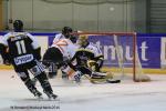 Photo hockey match Rouen - Epinal  le 24/01/2016