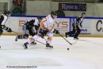 Photo hockey match Rouen - Epinal  le 24/01/2016