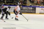 Photo hockey match Rouen - Epinal  le 24/01/2016