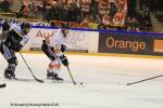 Photo hockey match Rouen - Epinal  le 24/01/2016
