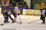 Photo hockey match Rouen - Epinal  le 24/01/2016