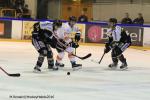 Photo hockey match Rouen - Epinal  le 24/01/2016