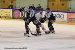 Photo hockey match Rouen - Epinal  le 24/01/2016