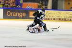 Photo hockey match Rouen - Epinal  le 24/01/2016