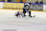 Photo hockey match Rouen - Epinal  le 24/01/2016