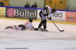 Photo hockey match Rouen - Epinal  le 24/01/2016