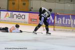 Photo hockey match Rouen - Epinal  le 24/01/2016