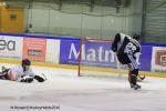 Photo hockey match Rouen - Epinal  le 24/01/2016