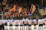 Photo hockey match Rouen - Epinal  le 24/01/2016
