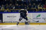 Photo hockey match Rouen - Epinal  le 07/10/2016