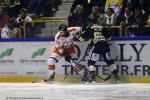 Photo hockey match Rouen - Epinal  le 07/10/2016