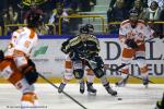 Photo hockey match Rouen - Epinal  le 07/10/2016