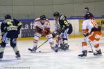 Photo hockey match Rouen - Epinal  le 07/10/2016