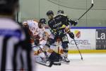 Photo hockey match Rouen - Epinal  le 07/10/2016