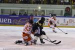 Photo hockey match Rouen - Epinal  le 07/10/2016