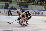 Photo hockey match Rouen - Epinal  le 07/10/2016