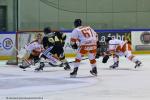 Photo hockey match Rouen - Epinal  le 07/10/2016