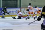 Photo hockey match Rouen - Epinal  le 07/10/2016