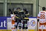 Photo hockey match Rouen - Epinal  le 07/10/2016