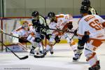 Photo hockey match Rouen - Epinal  le 07/10/2016