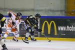 Photo hockey match Rouen - Epinal  le 07/10/2016