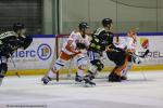 Photo hockey match Rouen - Epinal  le 07/10/2016
