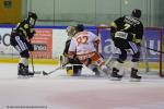 Photo hockey match Rouen - Epinal  le 07/10/2016