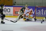 Photo hockey match Rouen - Epinal  le 07/10/2016